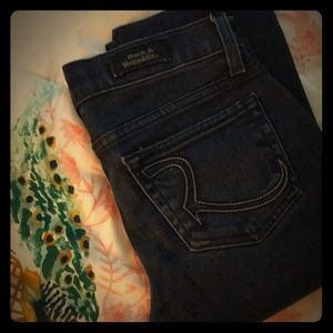 Rock & Republic jeans (brand new)